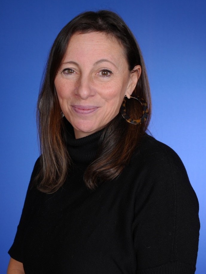 Mrs Millar & Mrs Maguire