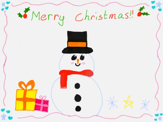 Y6OB/CH It’s beginning to feel a lot like Christmas!