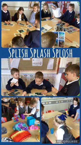 3AB/CD Planning Carousel