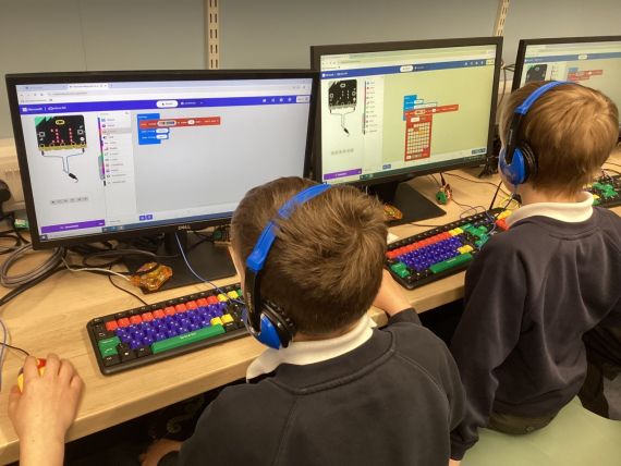 Coding in 6FB
